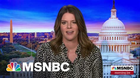 List of Top MSNBC News Female Anchors 2022 .